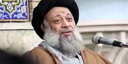 آیت الله موسوی جزایری فوت کرد؟