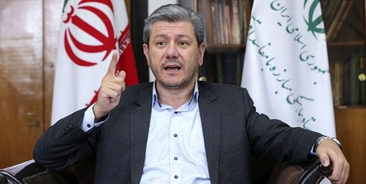 جزئیاتی از اقدامات خرابکارنه گروه ریختهگران