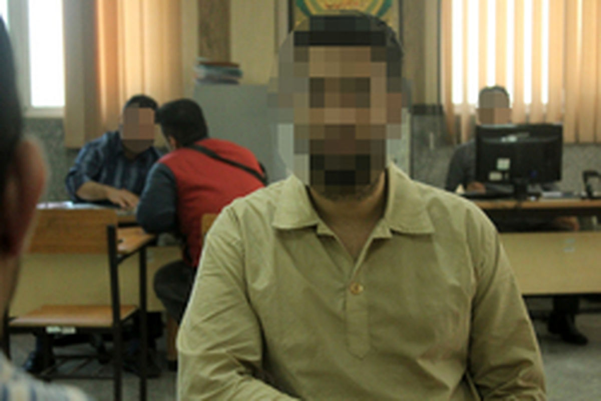 مردهمسرکش: شرایط به عقب برگردد باز هم او را میکشم