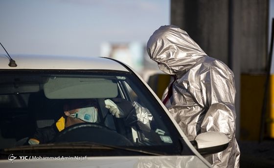 همه مسافران باید تست کرونا بدهند؟