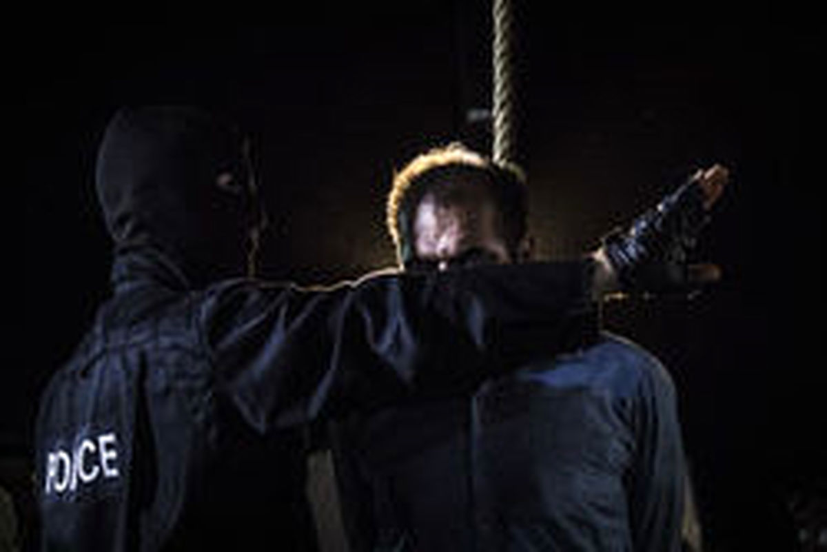 مهلت مجدد به ۶ قاتلی که تا پای چوبه‌دار رفتند