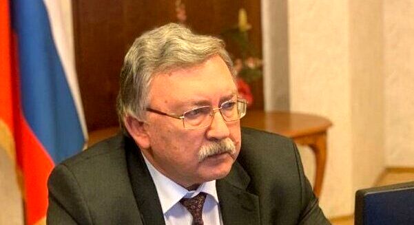 روایت اولیانوف از اشتباهی آمریکا در قبال ایران انجام داد