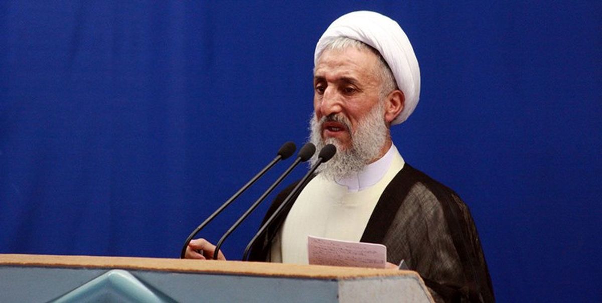 امام جمعه موقت تهران: این مذاکره به خلاف گذشته مذاکره برد ـ برد است