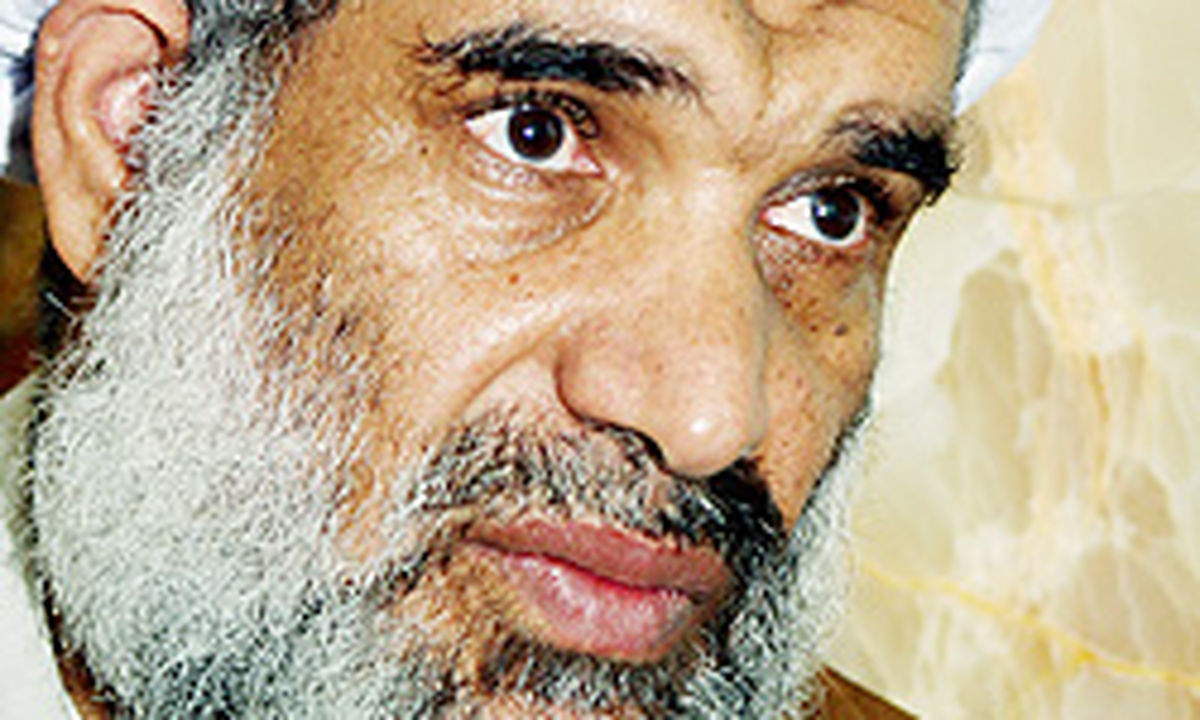 کعبی: شوراي نگهبان دادگاه نيست