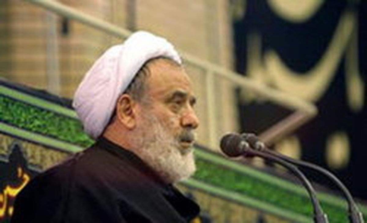 انصاریان: امام جمعههای تلخ و تند را تغییر دهید