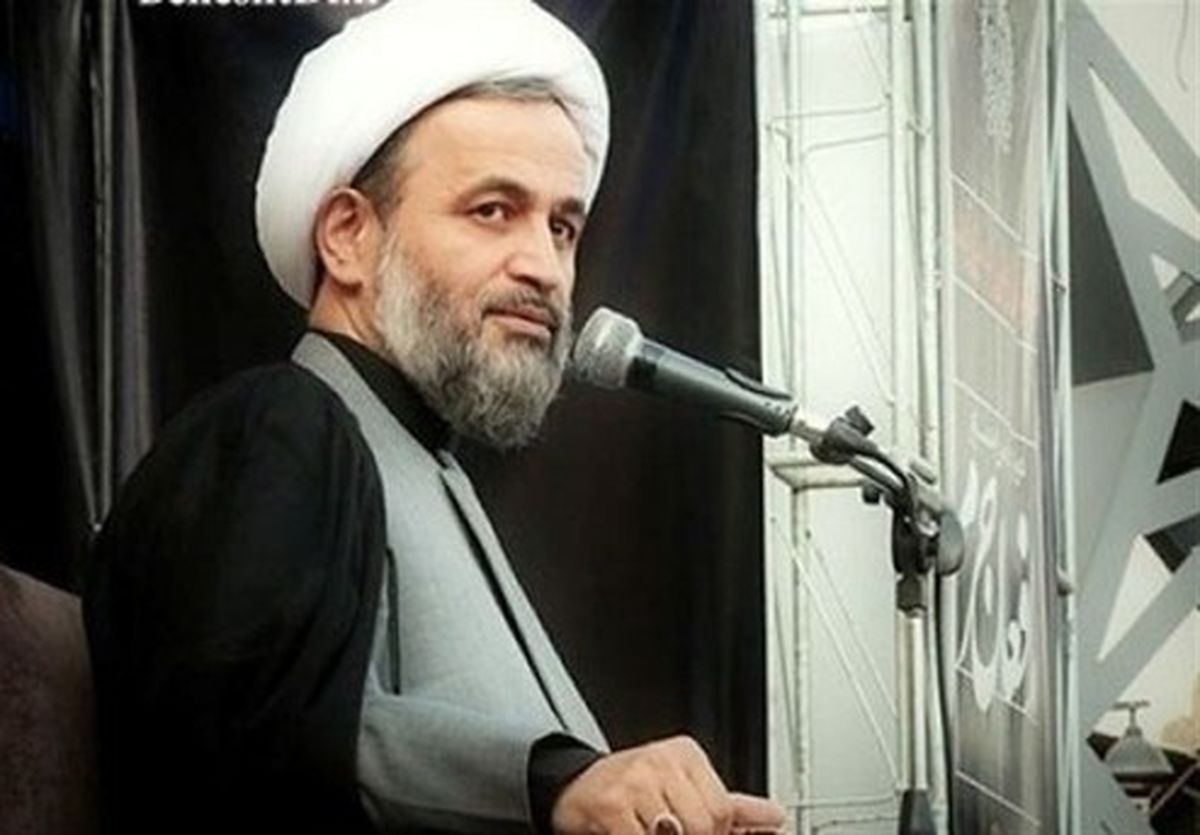 پناهیان: برخی دنبال این هستند که مردم خسته و ناامید شوند