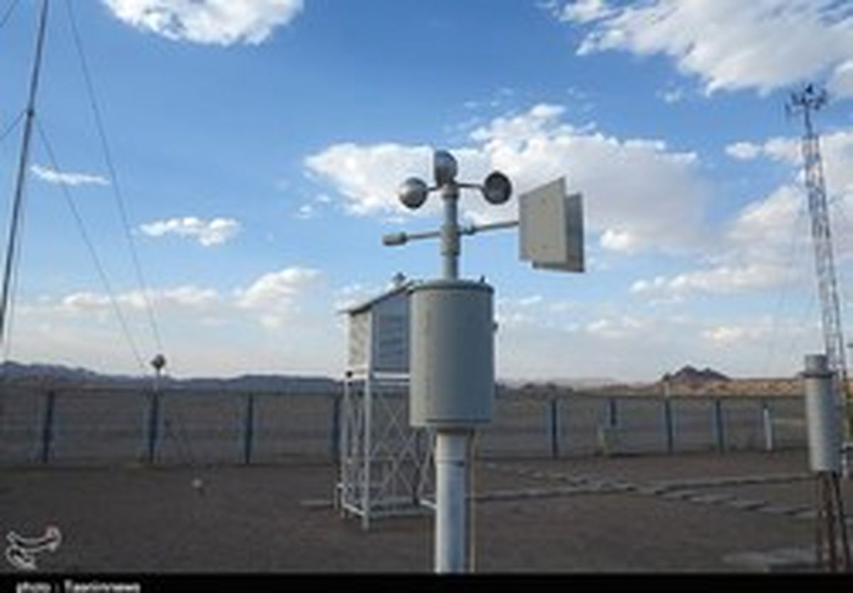 احتمال وزش باد شدید همراه با باران در مرز مهران