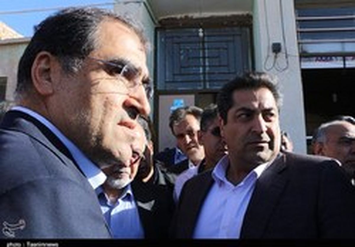 توضیح هاشمی درباره ۱۲ معضل سلامت