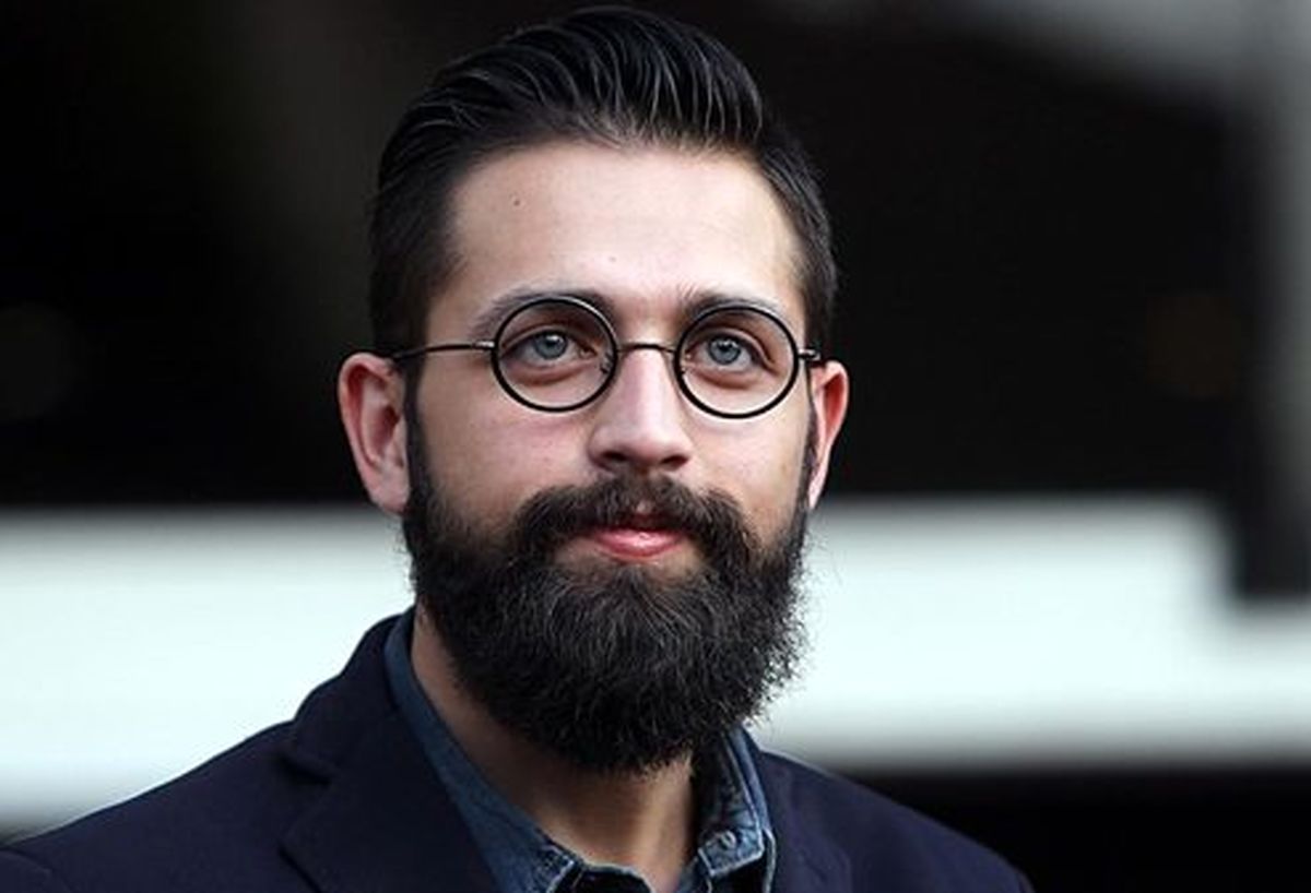 واکنش کاربران به اقدام زننده محسن افشانی +تصاویر