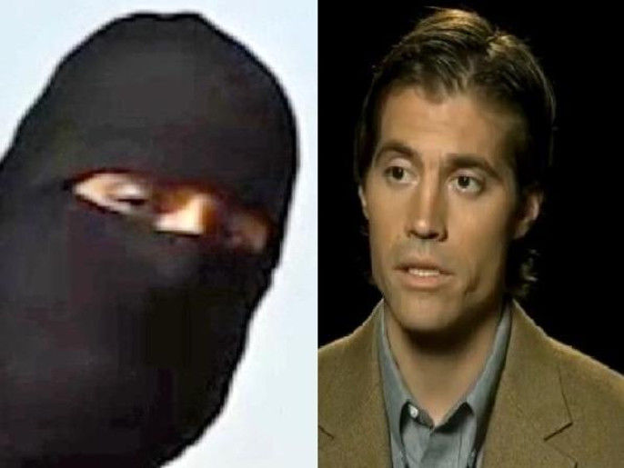 خواننده رپ انگلیسی جلاد داعش شد / "داعش" به دغدغه سرویس‌های جاسوسی غرب بدل شده است+ تصاویر