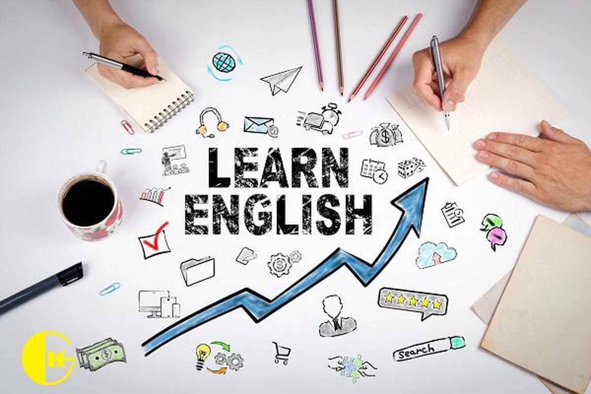 آیا زبان انگلیسی تجاری اطلاعاتی دارید؟