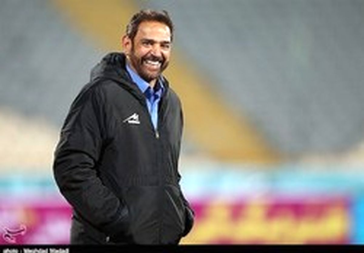 کریمی در نشست خبری حاضر نشد