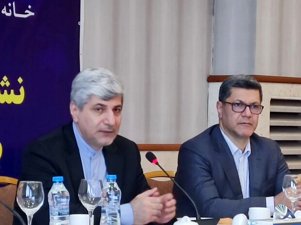 رامین مهمانپرست: ما نیازمند تخصص و مهارت جدید هستیم