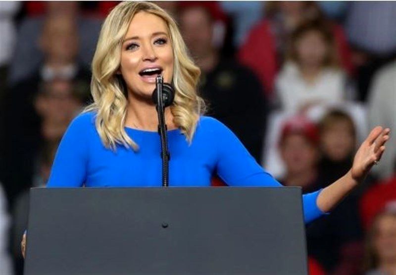 جنجال انتخاباتی جدید ترامپ 