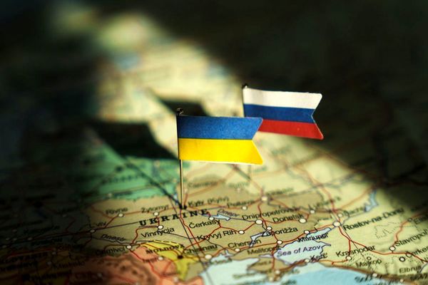 افشای خواسته آمریکا از مذاکرات اوکراین و روسیه 