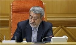 وزیر کشور درگذشت آیتالله مهماننواز را تسلیت گفت