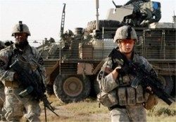 تحرکات عراقی‌ها برای اخراج آمریکا