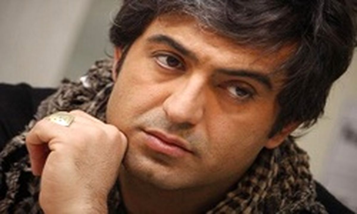 امینی خواه: حضور در سریالهای رمضانی افتخار من است