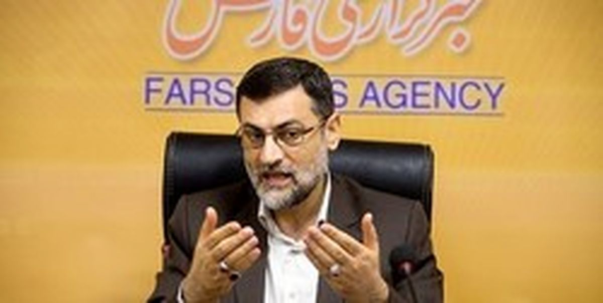 واکنش قاضی زاده به معرفی شریعتمداری برای وزارت کار