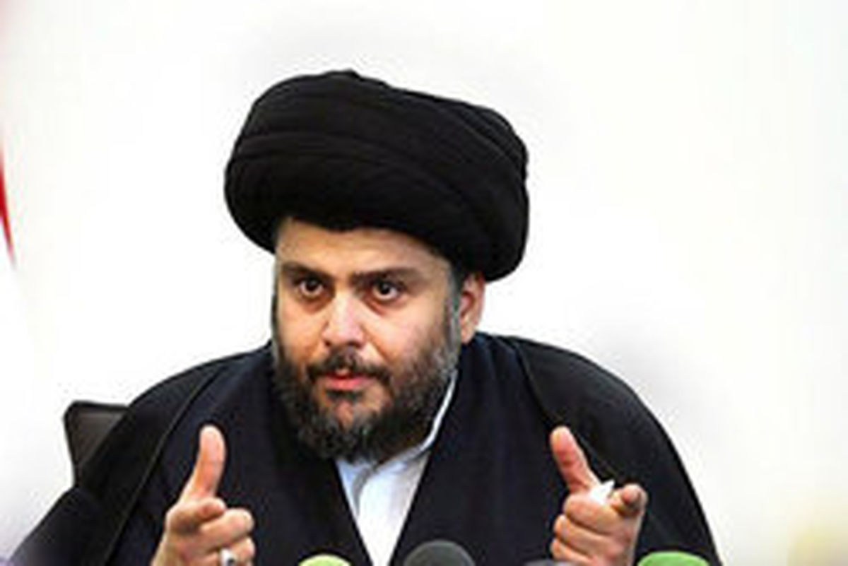 تاکید مقتدی صدر بر تقویت روابط عراق با همسایگان