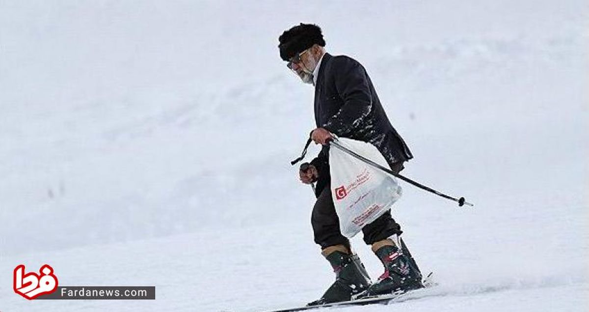 کجا، چطور و با چه هزینه‌ای می‌شود اسکی کرد؟/ سُرخوردن گران‌قیمت بچه پولدارها