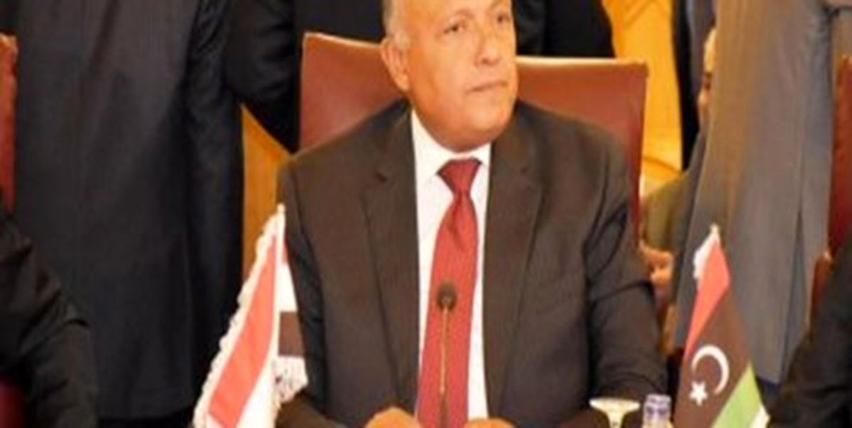 مصر از آمریکا به دلیل معامله قرن تشکر کرد +واکنش ها