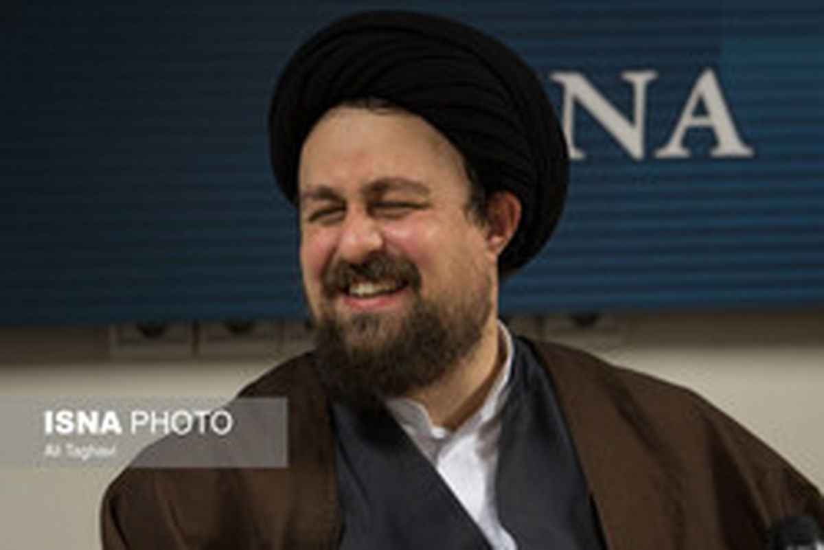 سیدحسن خمینی: کاش لایی امیری گل میشد!
