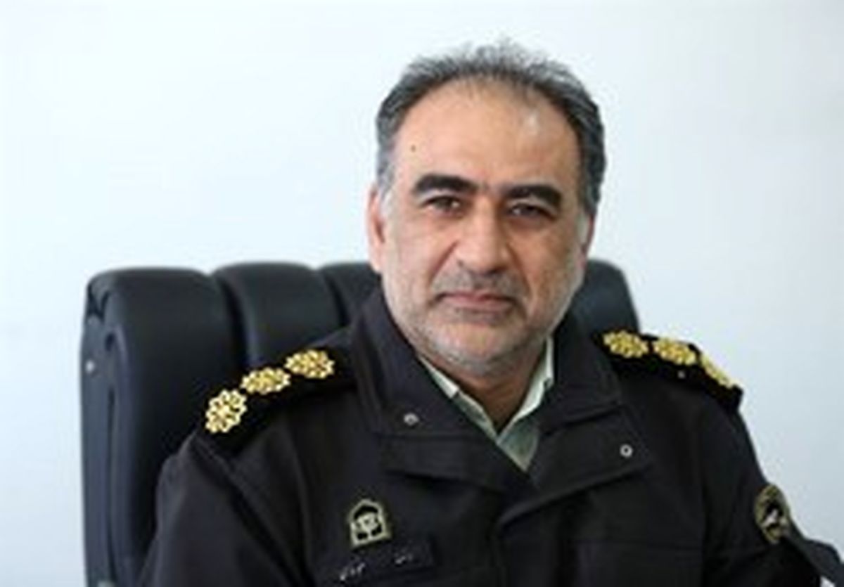 بازداشت ۹۱ سارق خشن در طرح ۲ روزه پلیس آگاهی