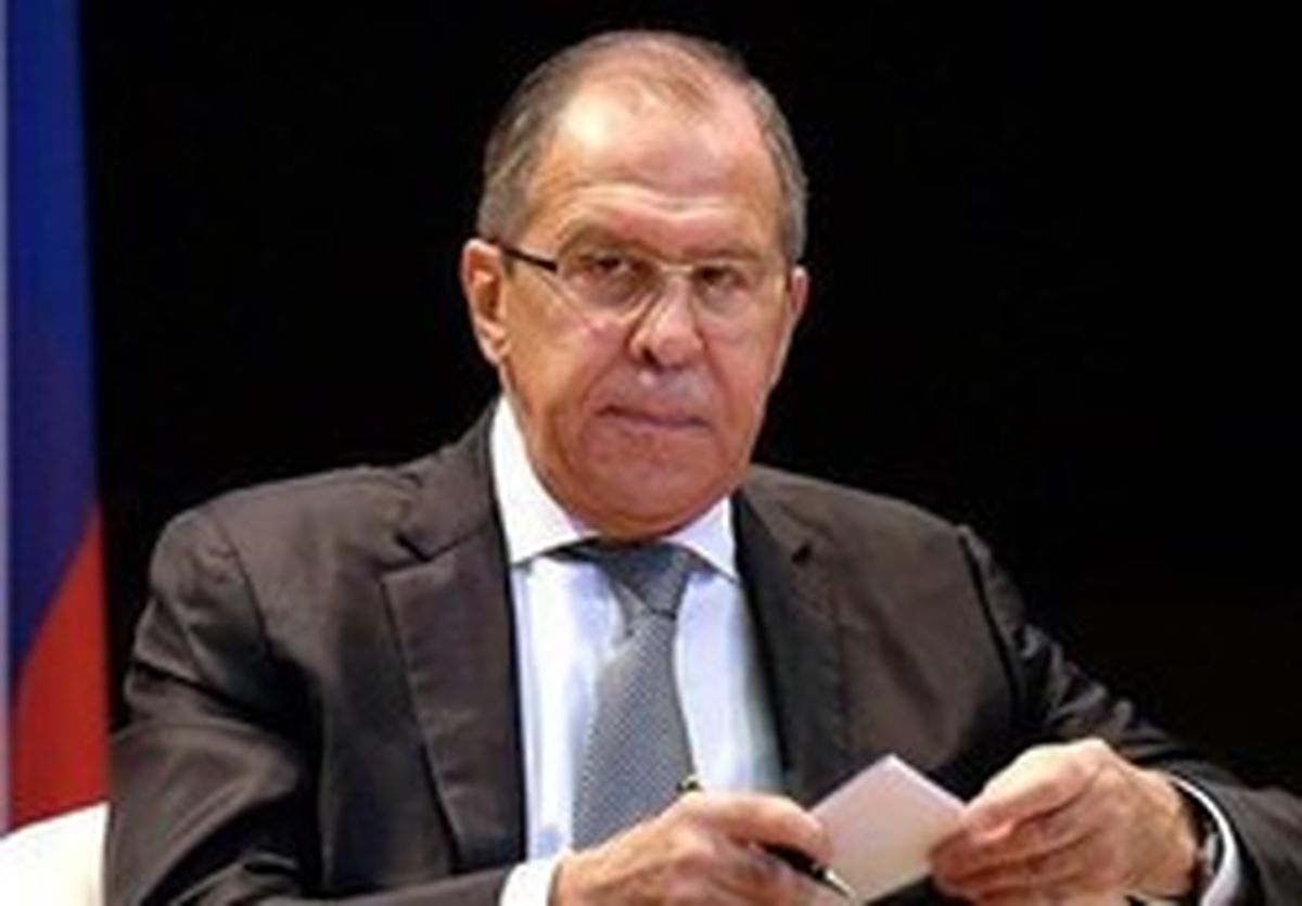 لاوروف: حل بحران یمن در یک شبانه روز ممکن نیست