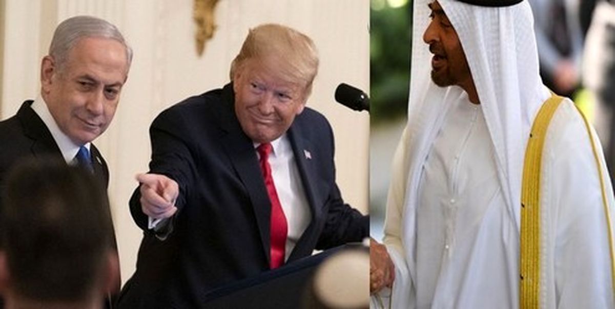 امارات به ‌دنبال خرید ملک در مناطق گران‌قیمت تل‌آویو