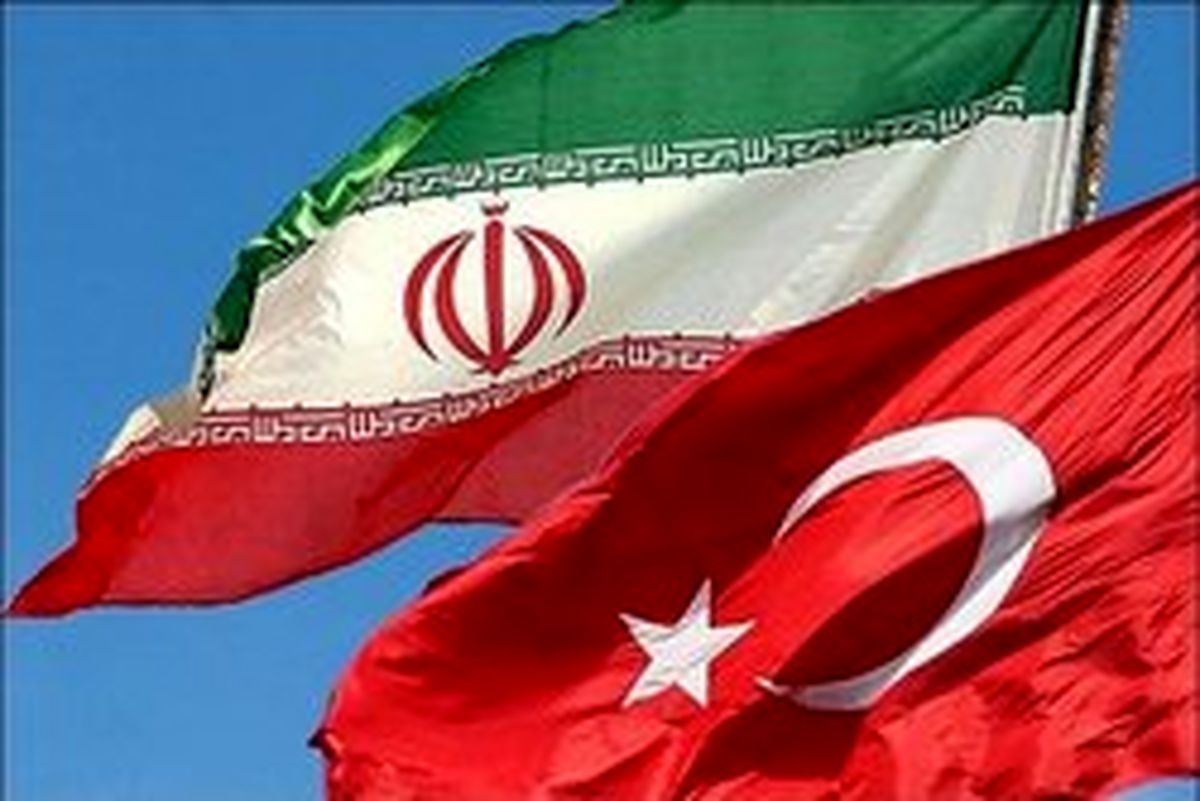 آیا امنیت اقتصادی ترکیه در گرو ایران است؟