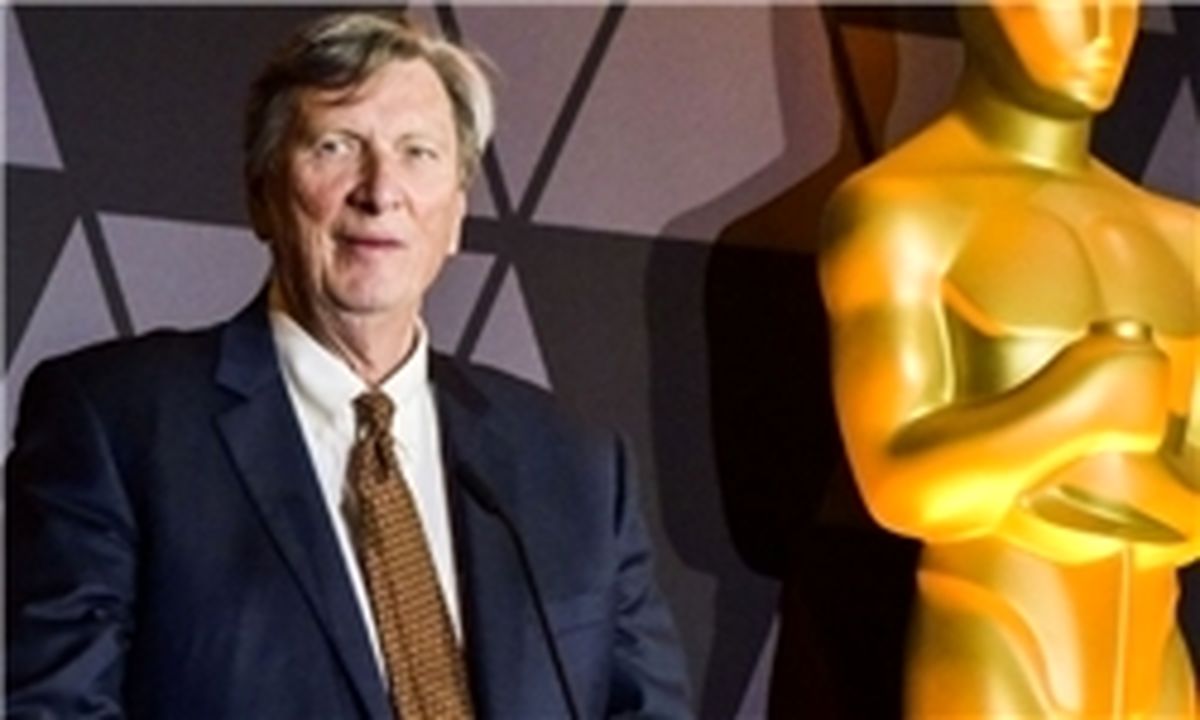 رسوایی جنسی به رئیس اسکار هم رسید