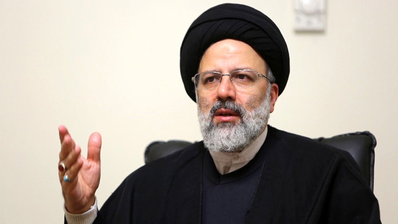اولین اظهار نظر رئیسی پس از انتخابات ریاست جمهوری