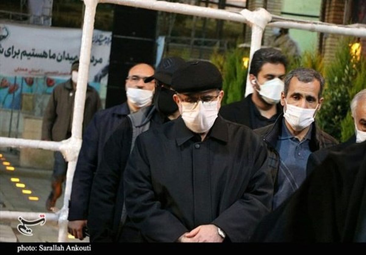 سردار قاآنی: انتقام خون حاج قاسم را میگیریم