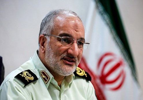 مخالفت پلیس با کاهش مجازات مجرمان موادمخدر