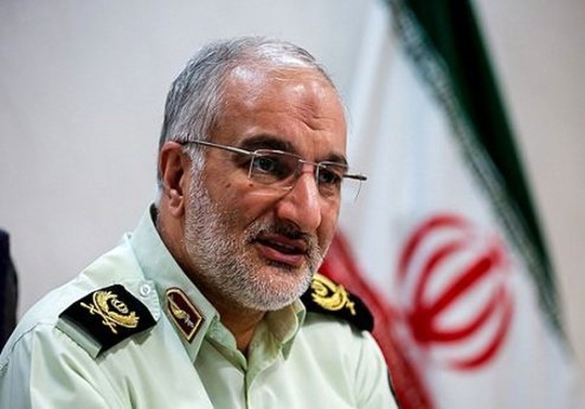 مخالفت پلیس با کاهش مجازات مجرمان موادمخدر