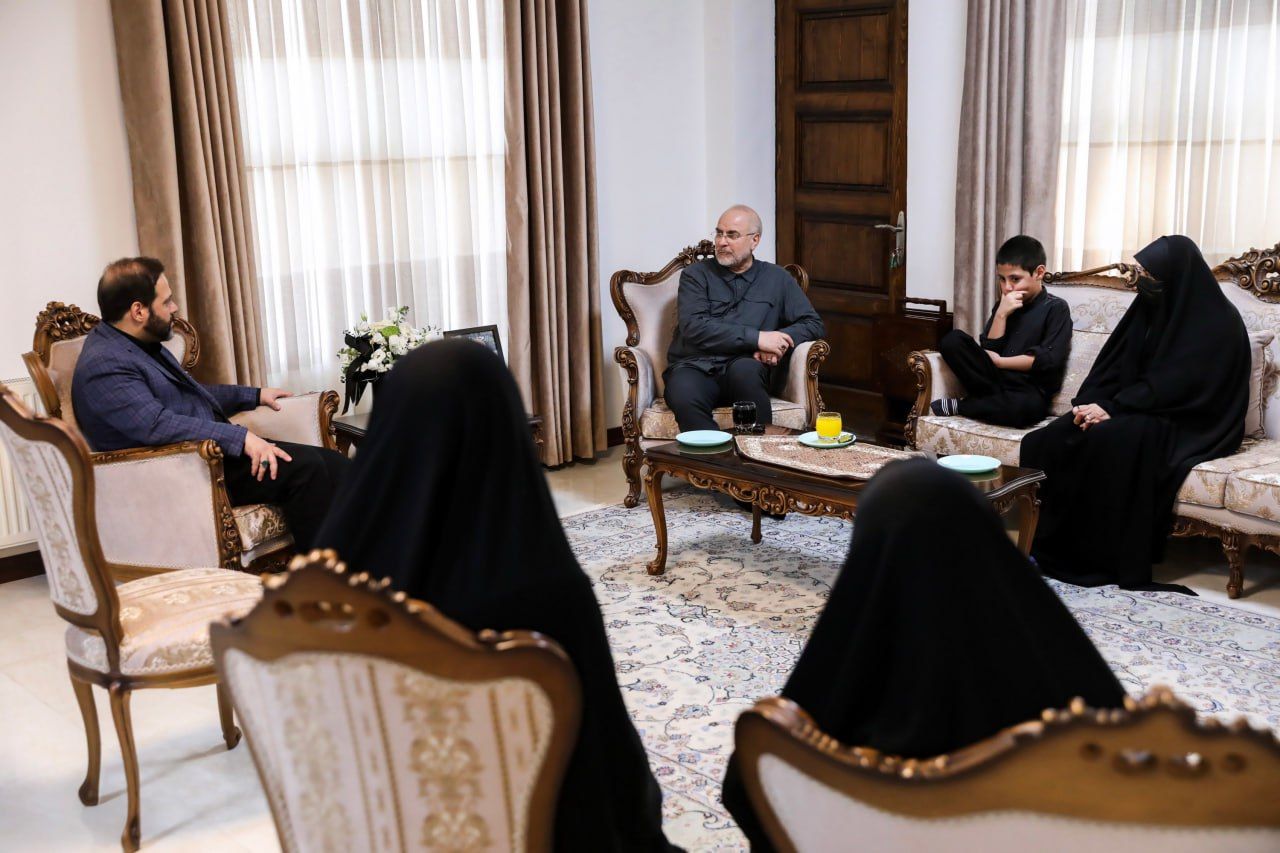 قالیباف: دشمن به دنبال برهمزدن وحدت مردم است