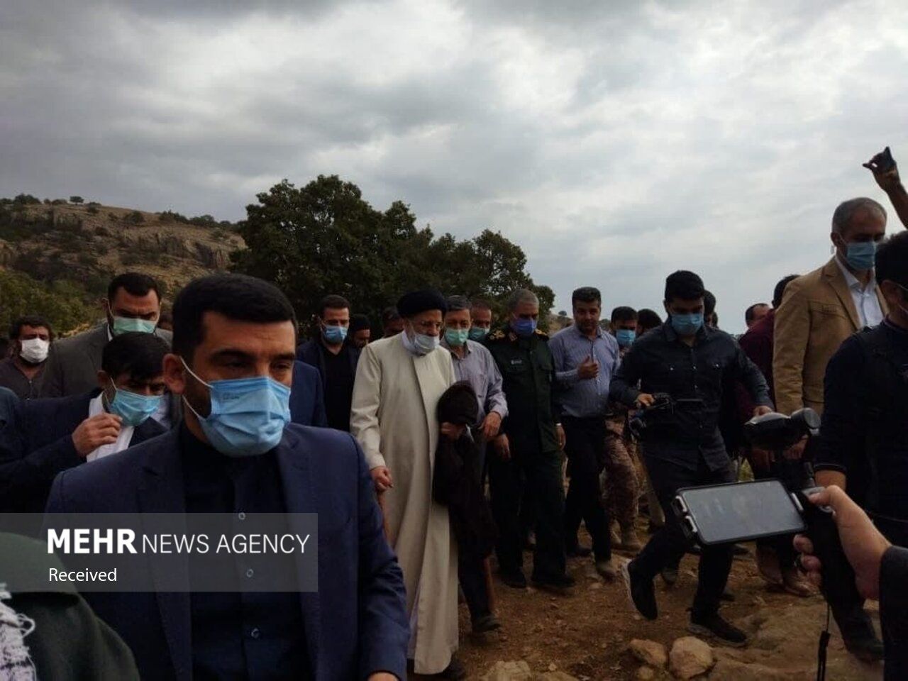 دستور رئیس‌جمهور برای تسریع در خدمات‌رسانی‌