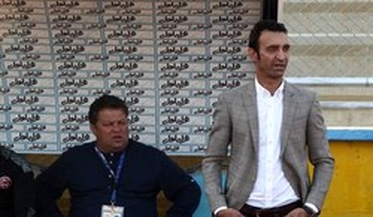 عنایتی: در مورد جادوگری حرفی ندارم