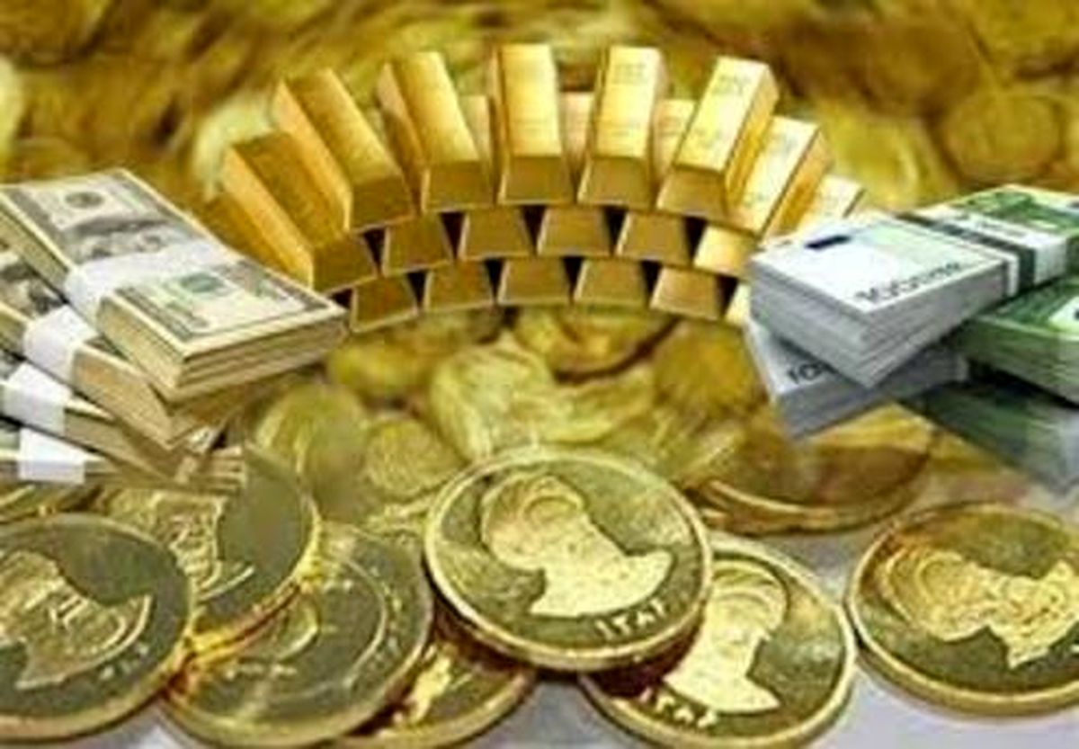 قیمت طلا و قیمت سکه امروز ۲۸ اسفند ۹۷