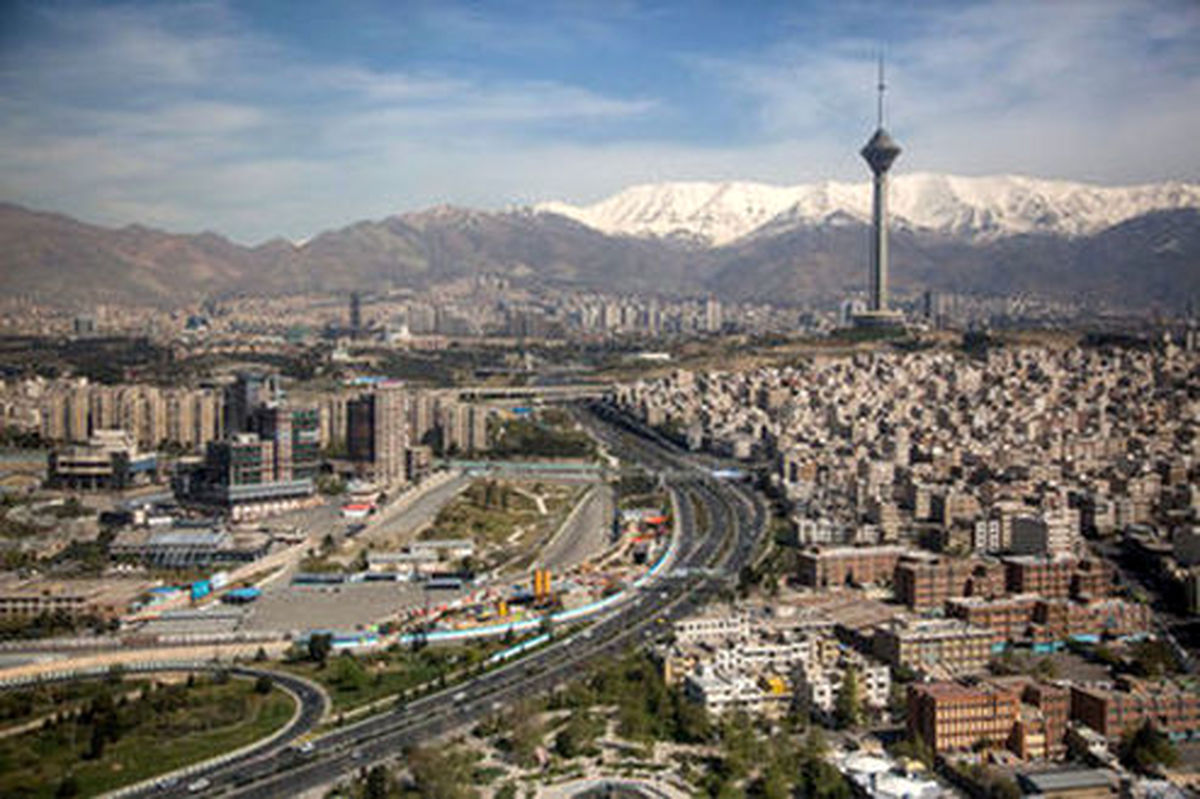یک نماینده: ۲۰ درصد خانههای تهران خالی است