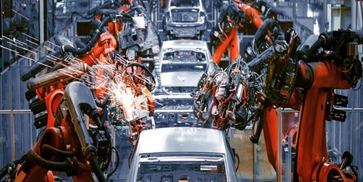 عملکرد خودروسازان در سال ۹۷