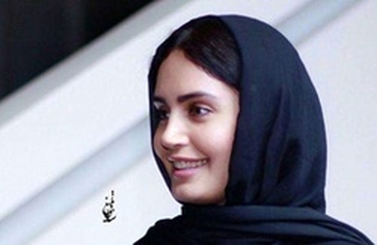پوشش متفاوت الناز شاکردوست در یک فیلم +عکس