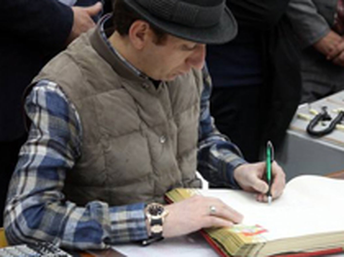 ساعت ب.ز چقدر می ارزد؟