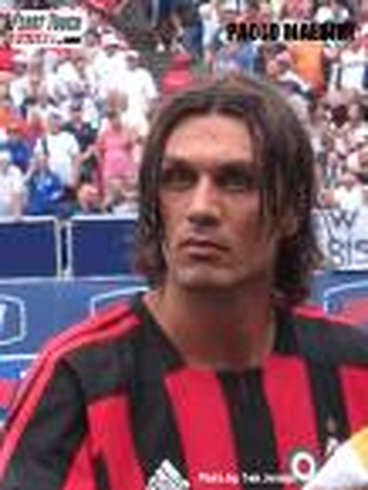 مالديني به دنبال انتقام از بوكاجونيورز