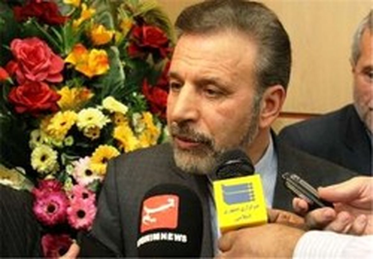 بررسی ۳ گزینه برای سخنگویی دولت