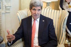 جان کری رقیب جدید ترامپ می‌شود؟