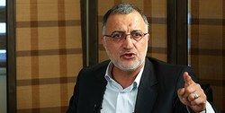 زاکانی: پیام مقام معظم رهبری کاملا واضح و شفاف بود