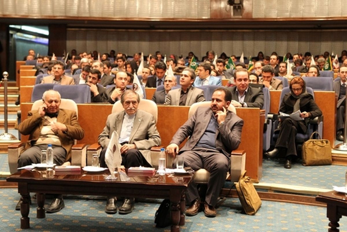 همایش بین المللی مدیریت راهبردی کسب‌وکار