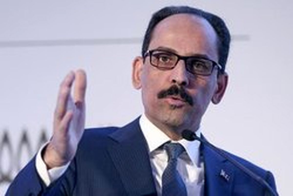 ترکیه حملات تروریستی در پاکستان را محکوم کرد